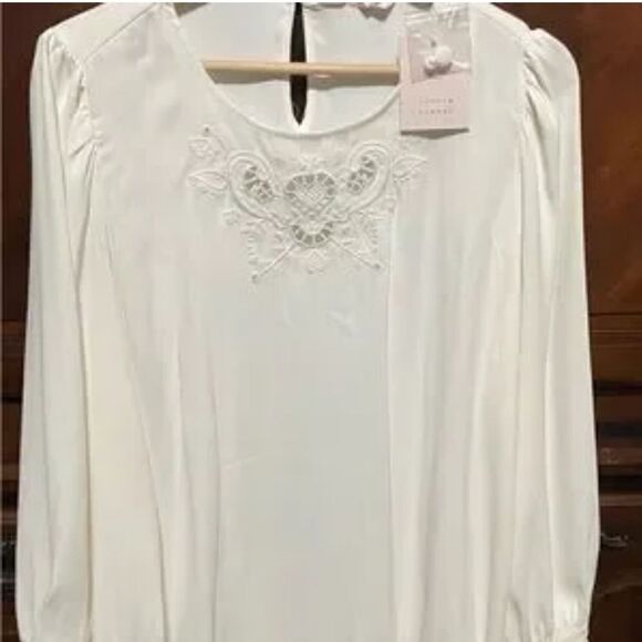 LC Lauren Conrad size XS - Picture 6 of 10